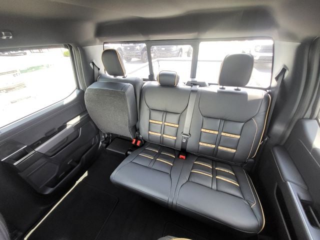 2026 Ford F-150 XLT American Luxury Coach