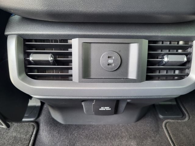 2026 Ford F-150 XLT American Luxury Coach