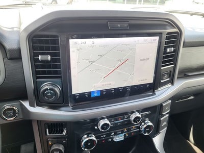 2026 Ford F-150 XLT American Luxury Coach
