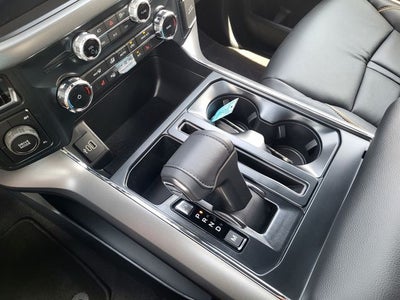 2026 Ford F-150 XLT American Luxury Coach