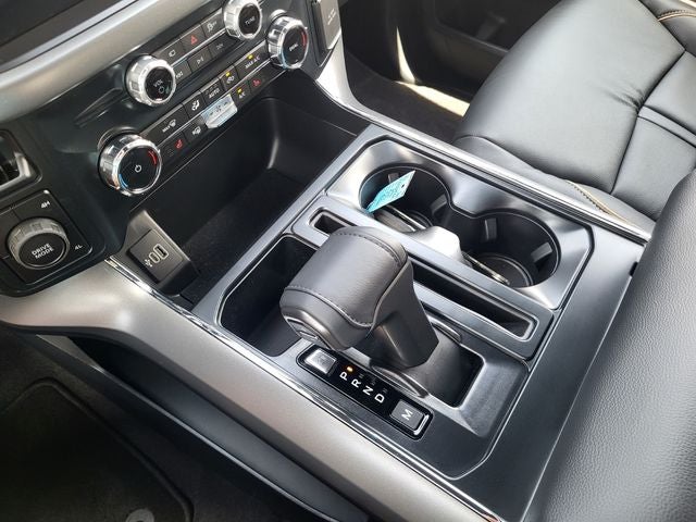 2026 Ford F-150 XLT American Luxury Coach