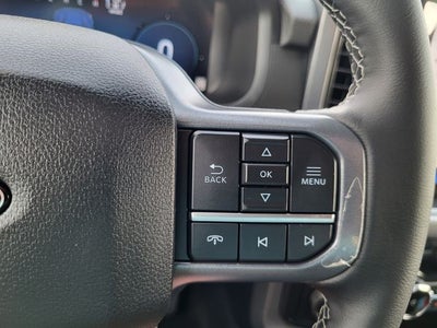 2026 Ford F-150 XLT American Luxury Coach