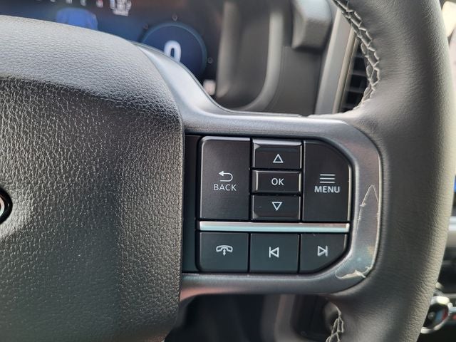 2026 Ford F-150 XLT American Luxury Coach