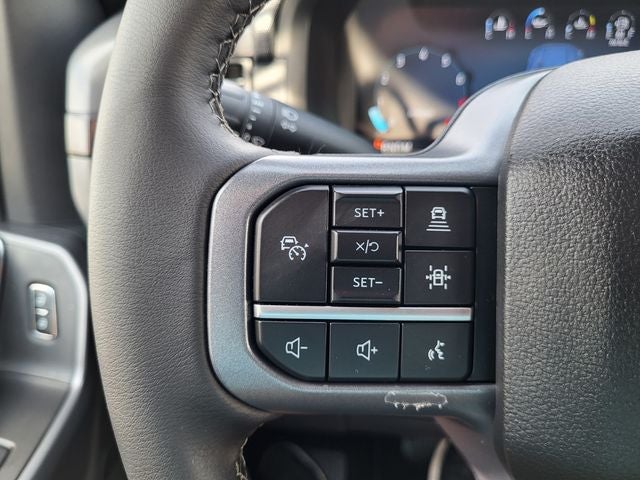 2026 Ford F-150 XLT American Luxury Coach