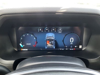 2026 Ford F-150 XLT American Luxury Coach