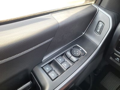 2026 Ford F-150 XLT American Luxury Coach