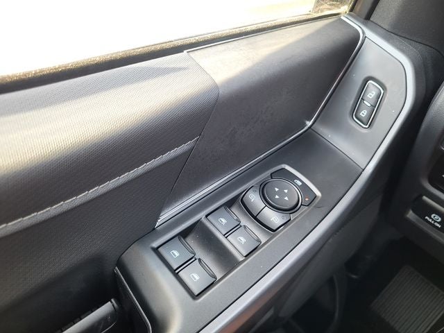 2026 Ford F-150 XLT American Luxury Coach