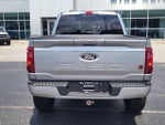 2026 Ford F-150 XLT American Luxury Coach