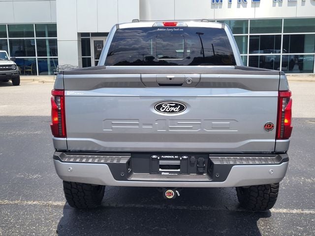 2026 Ford F-150 XLT American Luxury Coach
