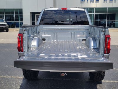 2026 Ford F-150 XLT American Luxury Coach