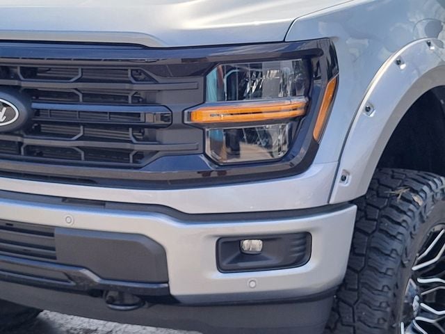 2026 Ford F-150 XLT American Luxury Coach