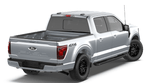 2026 Ford F-150 XLT American Luxury Coach