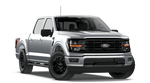 2026 Ford F-150 XLT American Luxury Coach