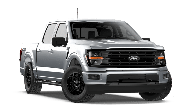 2026 Ford F-150 XLT American Luxury Coach