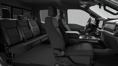 2026 Ford F-150 XLT American Luxury Coach