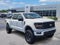 2026 Ford F-150 XLT American Luxury Coach