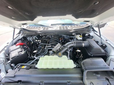 2026 Ford F-150 XLT American Luxury Coach