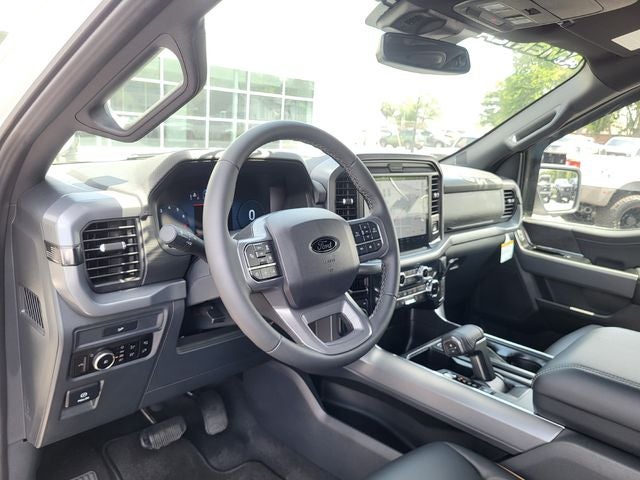 2026 Ford F-150 XLT American Luxury Coach