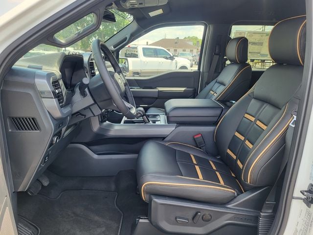 2026 Ford F-150 XLT American Luxury Coach