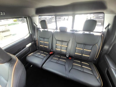 2026 Ford F-150 XLT American Luxury Coach