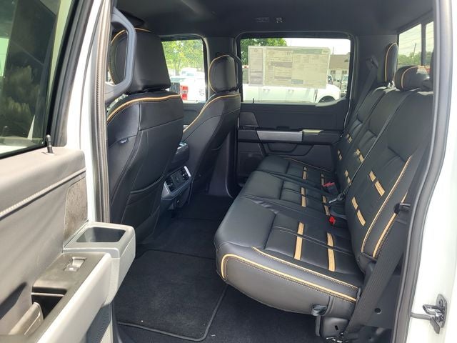 2026 Ford F-150 XLT American Luxury Coach