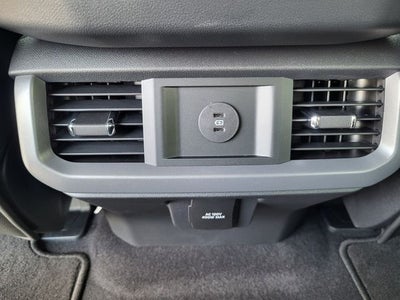 2026 Ford F-150 XLT American Luxury Coach