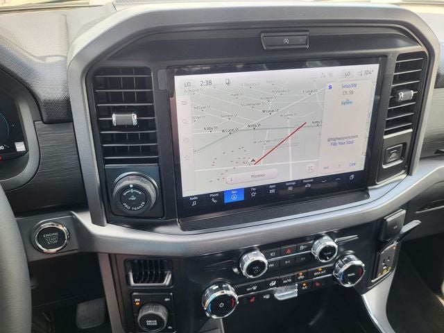 2026 Ford F-150 XLT American Luxury Coach