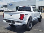 2026 Ford F-150 XLT American Luxury Coach