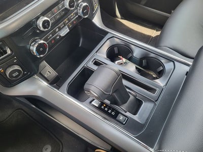 2026 Ford F-150 XLT American Luxury Coach