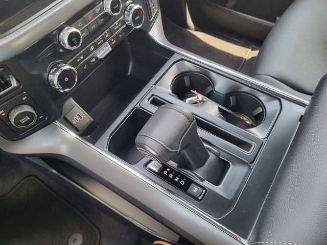 2026 Ford F-150 XLT American Luxury Coach