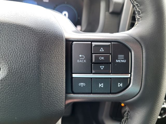 2026 Ford F-150 XLT American Luxury Coach