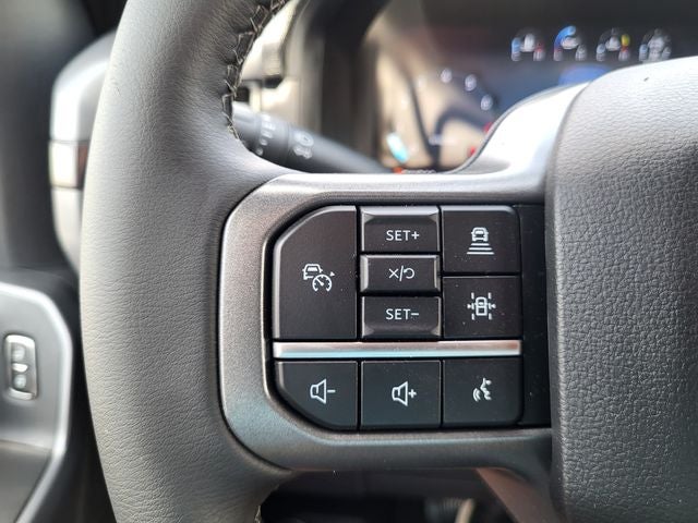 2026 Ford F-150 XLT American Luxury Coach