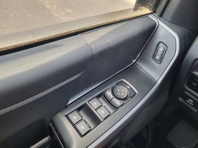 2026 Ford F-150 XLT American Luxury Coach