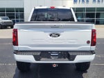2026 Ford F-150 XLT American Luxury Coach