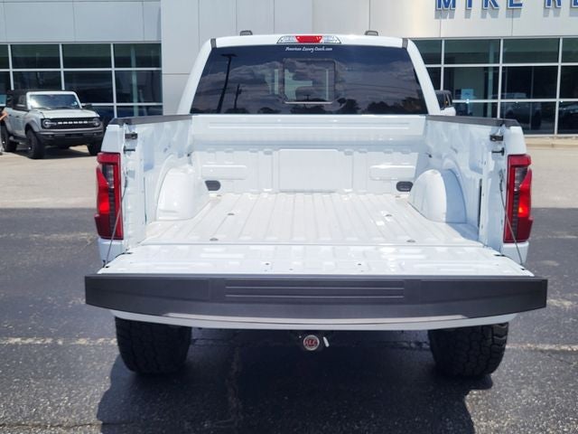 2026 Ford F-150 XLT American Luxury Coach