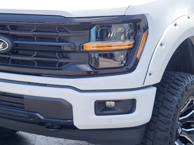 2026 Ford F-150 XLT American Luxury Coach