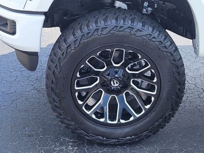 2026 Ford F-150 XLT American Luxury Coach
