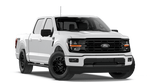 2026 Ford F-150 XLT American Luxury Coach