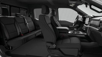 2026 Ford F-150 XLT American Luxury Coach