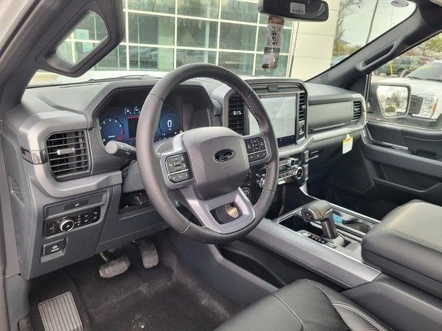 2026 Ford F-150 XLT Tsport Anthem