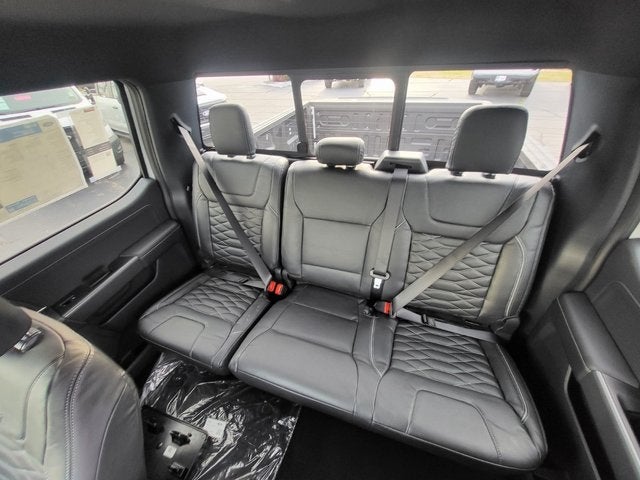 2026 Ford F-150 XLT Tsport Anthem