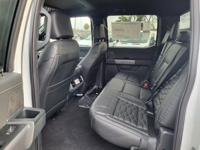 2026 Ford F-150 XLT Tsport Anthem