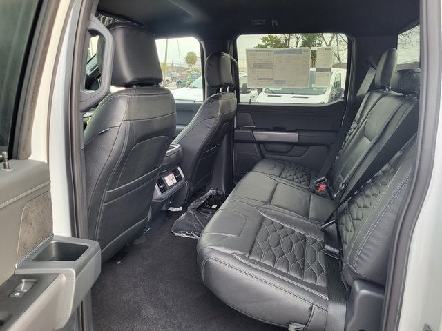 2026 Ford F-150 XLT Tsport Anthem