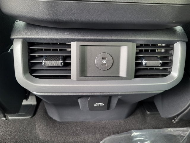 2026 Ford F-150 XLT Tsport Anthem