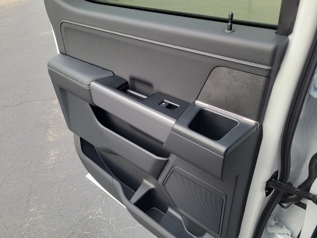 2026 Ford F-150 XLT Tsport Anthem