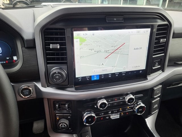 2026 Ford F-150 XLT Tsport Anthem