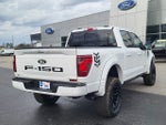 2026 Ford F-150 XLT Tsport Anthem