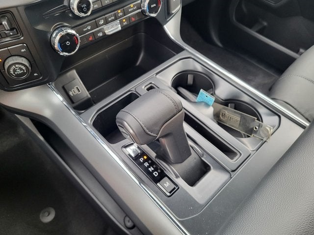 2026 Ford F-150 XLT Tsport Anthem