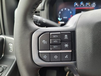 2026 Ford F-150 XLT Tsport Anthem