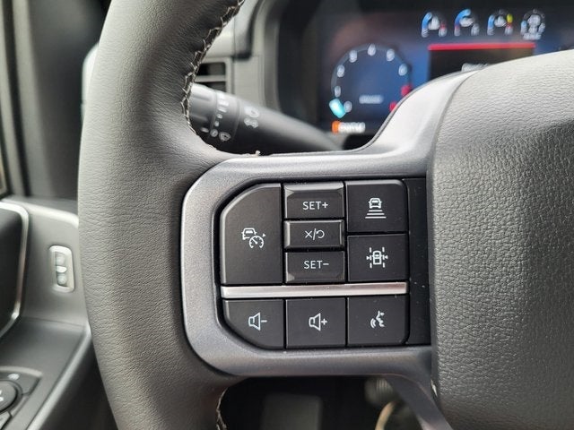 2026 Ford F-150 XLT Tsport Anthem